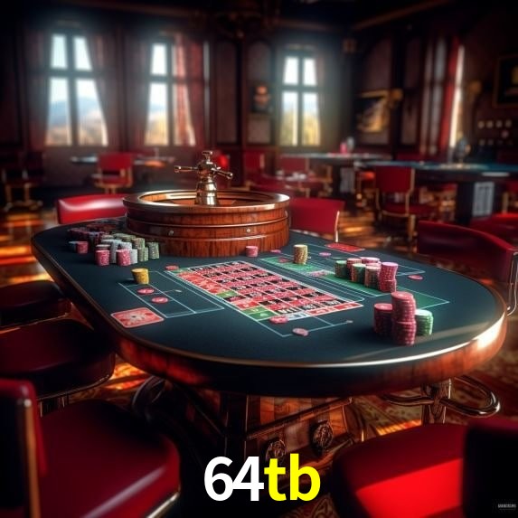 Loterias online na 64tb