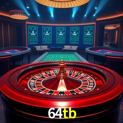 Canal oficial no Telegram da 64tb